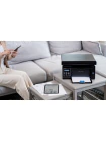 МФУ Pantum M6500W Printer-copier-scaner A4,22ppm,1200x1200dpi,25-400%, scaner 1200x1200dpi USB WiFi