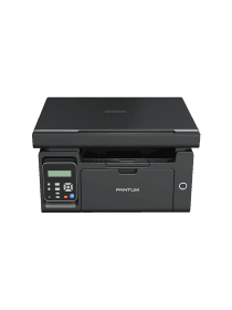 МФУ Pantum M6500W Printer-copier-scaner A4,22ppm,1200x1200dpi,25-400%, scaner 1200x1200dpi USB WiFi