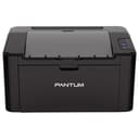 Принтер Pantum P2500W black (1200х1200 dpi, ч/б, 22 стр/мин, USB) WiFi