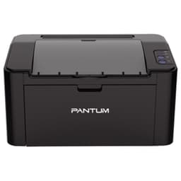 Принтер Pantum P2500W black (1200х1200 dpi, ч/б, 22 стр/мин, USB) WiFi