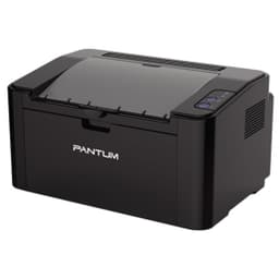 Принтер Pantum P2500W black (1200х1200 dpi, ч/б, 22 стр/мин, USB) WiFi