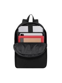 Рюкзак для ноутбука RivaCase 8065 KOMODO Backpack Black 15.6"