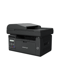 МФУ Pantum M6550NW Printer-copier-scaner A4,22ppm,1200x1200dpi,25-400% USB WiFi LAN ADF