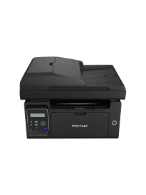 МФУ Pantum M6550NW Printer-copier-scaner A4,22ppm,1200x1200dpi,25-400% USB WiFi LAN ADF