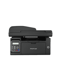 МФУ Pantum M6550NW Printer-copier-scaner A4,22ppm,1200x1200dpi,25-400% USB WiFi LAN ADF