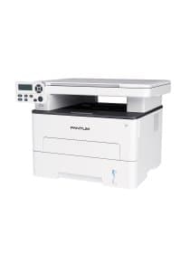 МФУ Pantum M6700DW Printer-copier-scaner A4,30ppm,1200x1200dpi,25-400%, USB WIFI LAN DUPLEX
