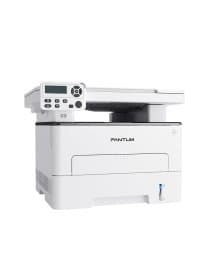 МФУ Pantum M6700DW Printer-copier-scaner A4,30ppm,1200x1200dpi,25-400%, USB WIFI LAN DUPLEX