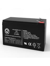 Аккумулятор 12V 7AH Ritar RT1270