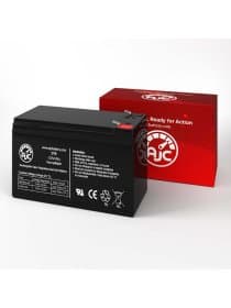 Аккумулятор 12V 7AH Ritar RT1270