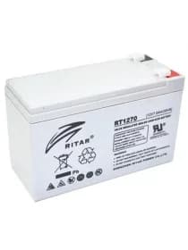Аккумулятор 12V 7AH Ritar RT1270