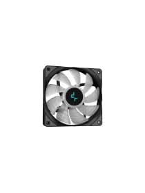 Система охлаждения DEEPCOOL GAMMAXX L240 ARGB 2xARGB120 FAN LGA20xx/1700/1366/1150/1155/1156/AM4/AM3+/AM3/AM2+/FM2+/