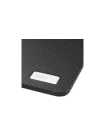 Охлаждающая подставка для ноутбука DEEPCOOL N1 BLACK 15,6"
