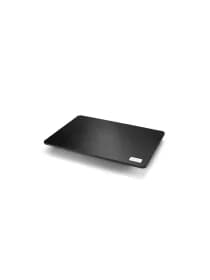 Охлаждающая подставка для ноутбука DEEPCOOL N1 BLACK 15,6"