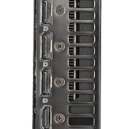Видеокарта GEFORCE RTX3060Ti OC 8GB GDDR6 256bit 1695Mhz 2xDP 2xHDMI GIGABYTE GV-N306TEAGLE OC-8GD