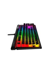 Механическая игровая клавиатура HyperX Alloy Elite 2 4P5N3AX#ACB (HKBE2X-1X-RU) Mechanical Gaming Keyboard,HX Red,Backlight,RU