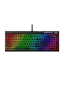 Механическая игровая клавиатура HyperX Alloy Elite 2 4P5N3AX#ACB (HKBE2X-1X-RU) Mechanical Gaming Keyboard,HX Red,Backlight,RU