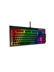 Механическая игровая клавиатура HyperX Alloy Elite 2 4P5N3AX#ACB (HKBE2X-1X-RU) Mechanical Gaming Keyboard,HX Red,Backlight,RU