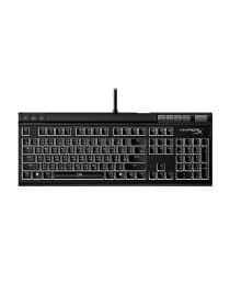 Механическая игровая клавиатура HyperX Alloy Elite 2 4P5N3AX#ACB (HKBE2X-1X-RU) Mechanical Gaming Keyboard,HX Red,Backlight,RU