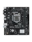 Материнская плата LGA1200 Asus H510M-R-SI,2xDDR4,10xUSB,4xSATAIII,mATX,PCIe16x,PCIE4x,VGA, HDMI