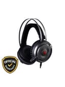 Наушники с микрофоном A4Tech BLOODY G520S USB Gaming