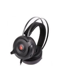 Наушники с микрофоном A4Tech BLOODY G520S USB Gaming