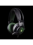 Наушники с микрофоном A4Tech BLOODY J437 7.1 HiFi Gaming Black USB