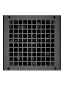Блок питания DEEPCOOL PF500D 500W 80 PLUS certified 200-240V/ATX12V 2.3 &amp; SSI EPS 12V Black flat