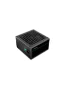 Блок питания DEEPCOOL PF600D 600W 80 PLUS certified 200-240V/ATX12V 2.3 & SSI EPS 12V Black flat