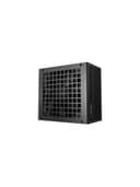 Блок питания DEEPCOOL PF650D 650W 80 PLUS certified 200-240V/ATX12V 2.3 & SSI EPS 12V Black flat