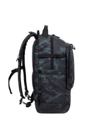 Рюкзак для ноутбука RivaCase 7661 Navy Camo 32L Backpack 17.3"