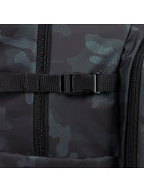 Рюкзак для ноутбука RivaCase 7661 Navy Camo 32L Backpack 17.3"