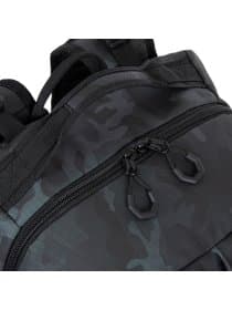 Рюкзак для ноутбука RivaCase 7661 Navy Camo 32L Backpack 17.3"