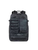 Рюкзак для ноутбука RivaCase 7661 Navy Camo 32L Backpack 17.3"