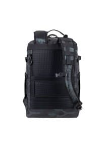 Рюкзак для ноутбука RivaCase 7661 Navy Camo 32L Backpack 17.3"