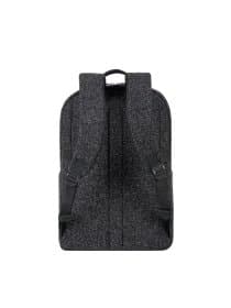 Рюкзак для ноутбука RivaCase 7962 Black 15.6" Backpack