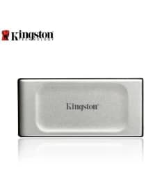 Внешний твердотельный накопитель SSD KINGSTON XS2000 1TB USB 3.2 Type-C
