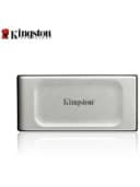 Внешний твердотельный накопитель SSD KINGSTON XS2000 1TB USB 3.2 Type-C