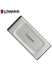 Внешний твердотельный накопитель SSD KINGSTON XS2000 1TB USB 3.2 Type-C