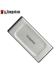 Внешний твердотельный накопитель SSD KINGSTON XS2000 2TB USB 3.2 Type-C