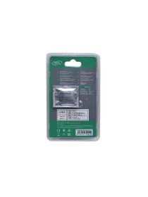 Термопаста DEEPCOOL EX750 3g >6,2 Вт/мК
