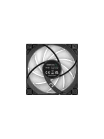 Кулер для корпуса DEEPCOOL FC120(3IN1 SET) A-RGB LED 3x120x120x25mm Hydro Bearing 500-1800rpm