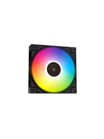 Кулер для корпуса DEEPCOOL FC120(3IN1 SET) A-RGB LED 3x120x120x25mm Hydro Bearing 500-1800rpm