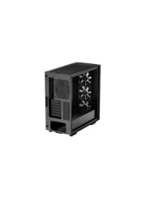 Корпус DEEPCOOL ATX CK560 w/o PSU USB3.0?2 Front + 140mm + 120mm*3 fans