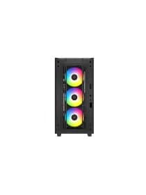 Корпус DEEPCOOL ATX CK560 w/o PSU USB3.0?2 Front + 140mm + 120mm*3 fans