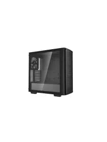 Корпус DEEPCOOL ATX CK560 w/o PSU USB3.0?2 Front + 140mm + 120mm*3 fans
