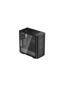 Корпус DEEPCOOL ATX CK560 w/o PSU USB3.0?2 Front + 140mm + 120mm*3 fans