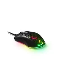 Мышь игровая SteelSeries Aerox 3 Onyx Gaming Mouse, 8500cpi 6 button,USB,BLACK