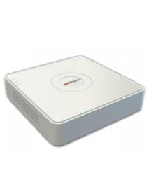 Видеорегистратор HDVR HIWATCH DS-H108G(B) (8channel/1080lite,8+2 IP/1MP,1HDD upto 6TB,H.264)