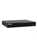 Видеорегистратор HDVR HIWATCH DS-H316/2QA(B) (16channel/4MP,16+8 IP/6MP,2HDD upto 10TB,H.265,AoC)