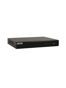 Видеорегистратор HDVR HIWATCH DS-H316/2QA(B) (16channel/4MP,16+8 IP/6MP,2HDD upto 10TB,H.265,AoC)